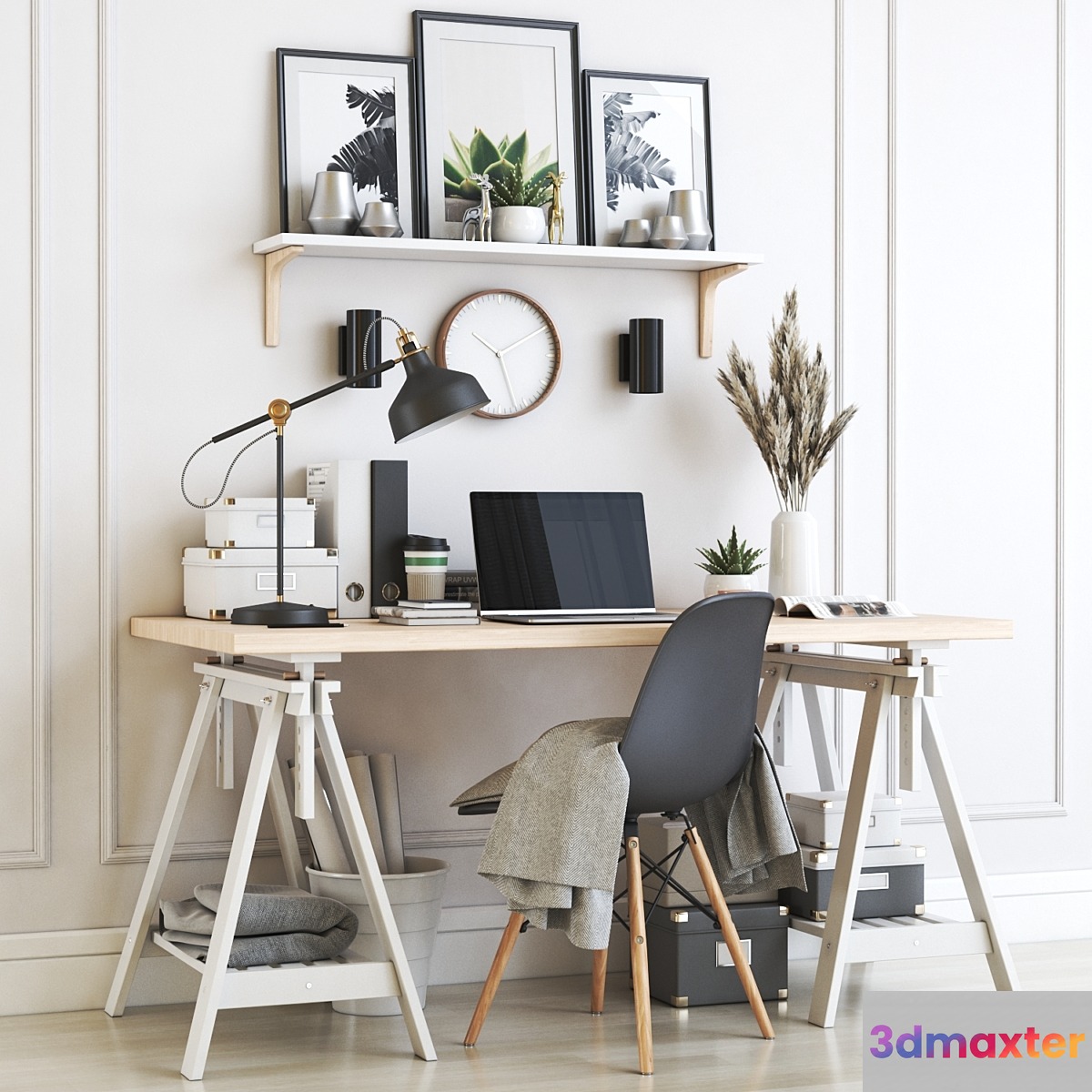 IKEA office workplace 20 - No.4