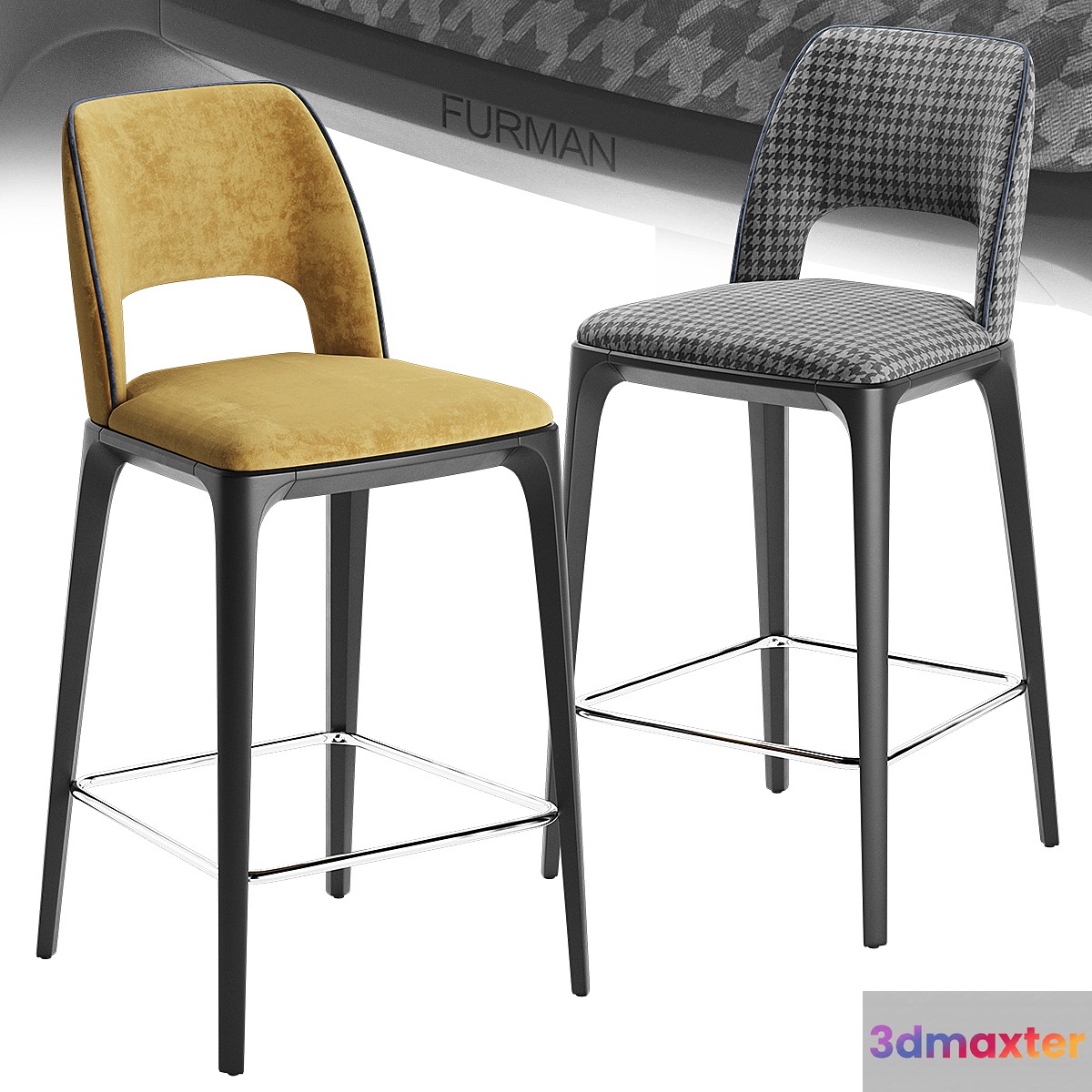 Play Furman Chair Bar