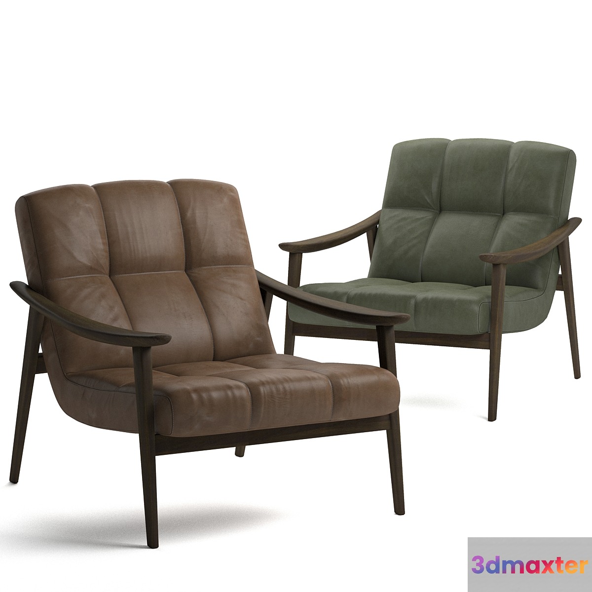 Minotti fynn - No.2