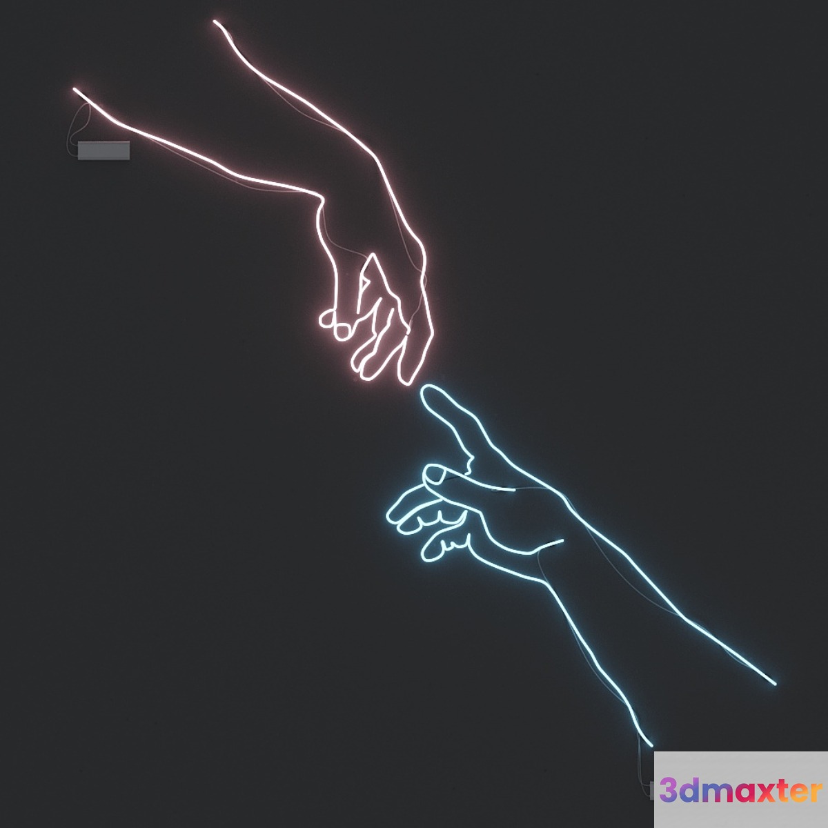 neon sign 