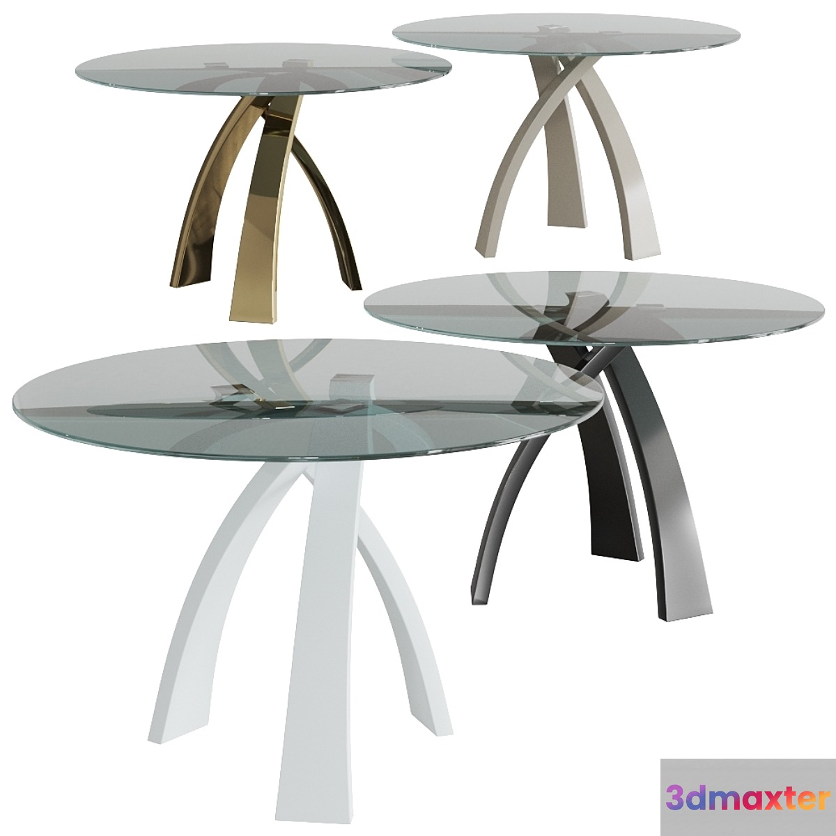 Eliseo by Tonin Casa table