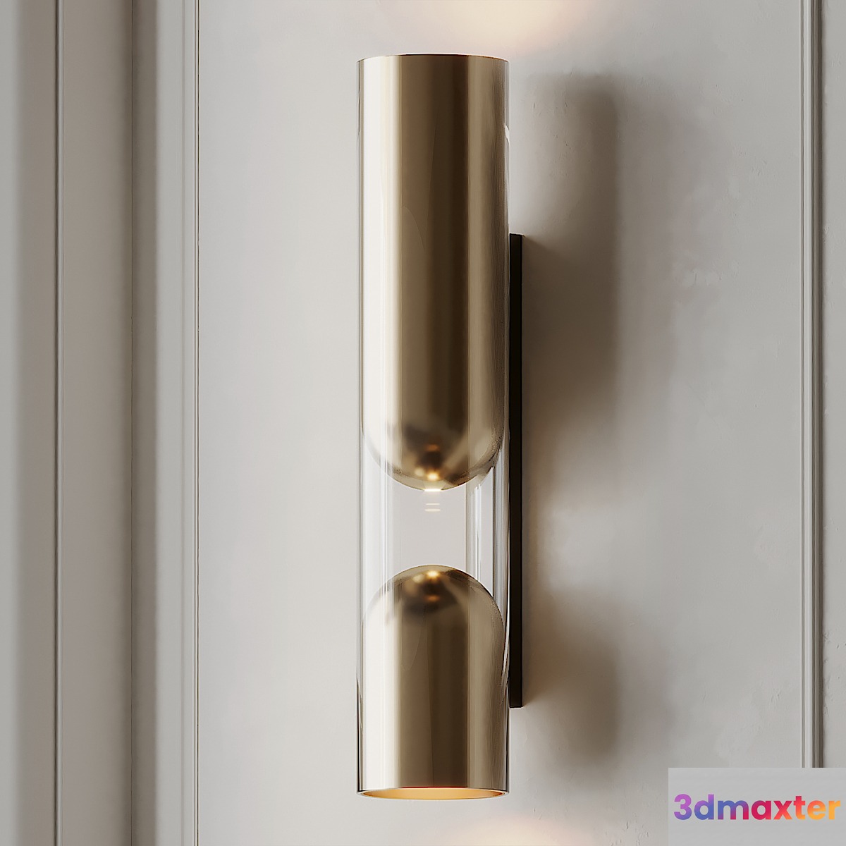 Clash Wall Sconce
