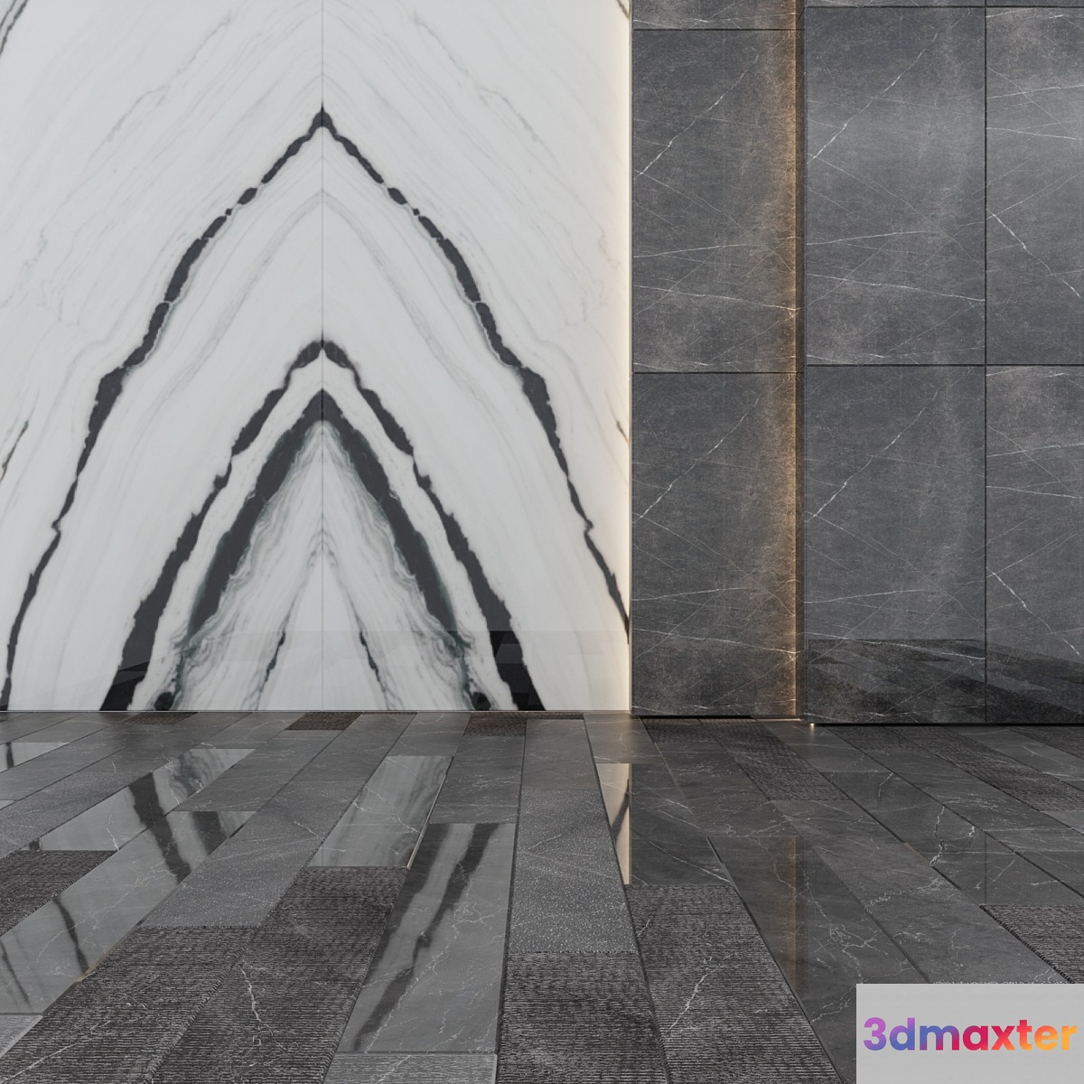 ITALGRANITI porcelain stoneware