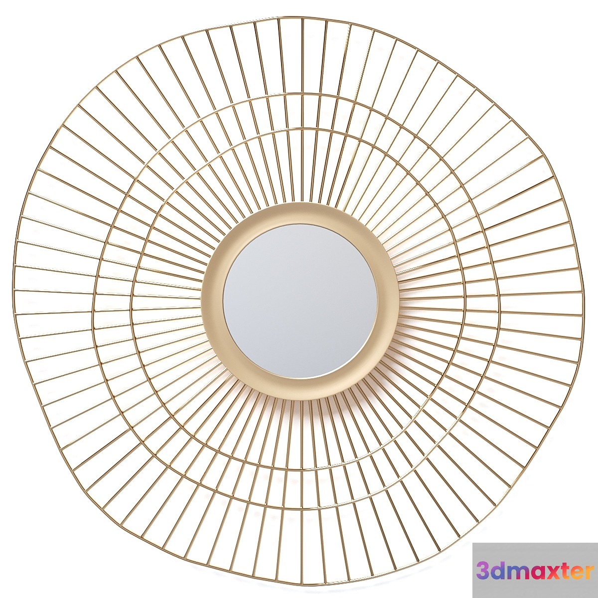 Mirror La Redoute SPYK