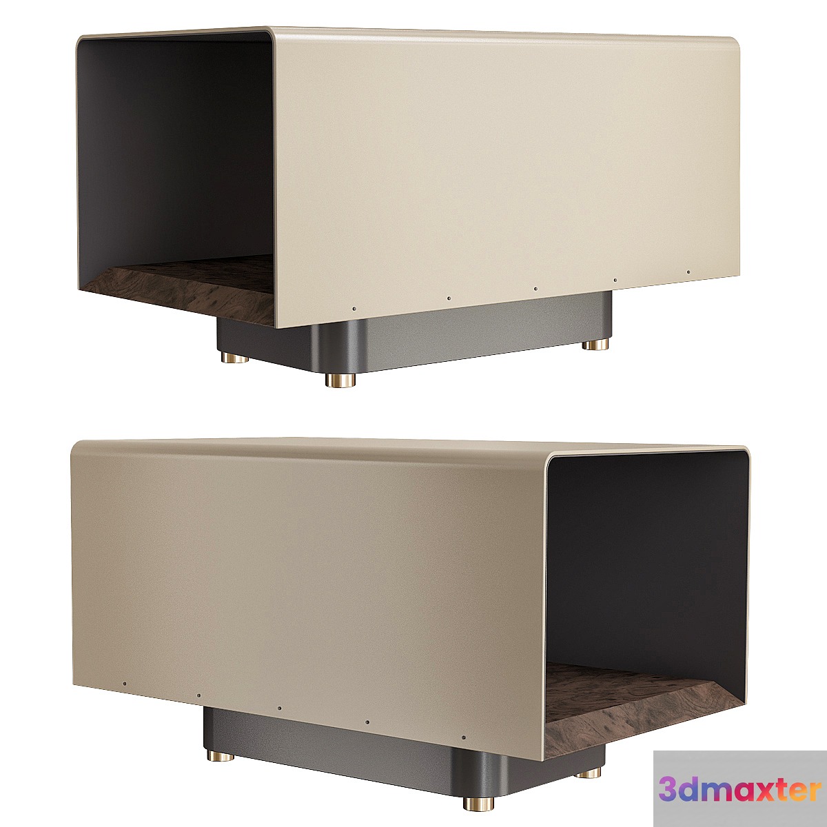 Minotti coffee table №1