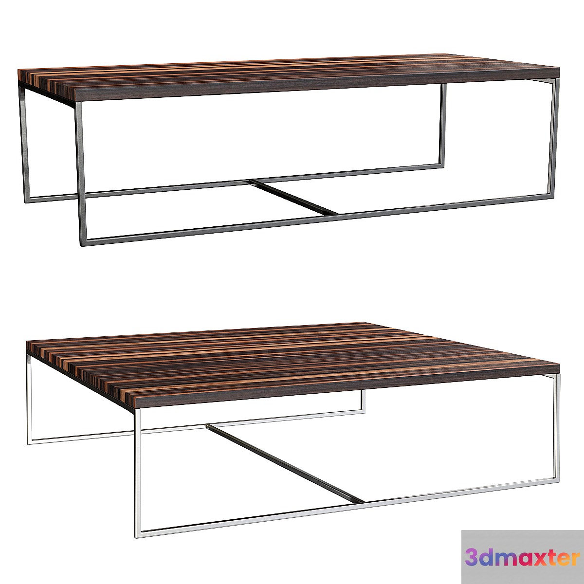 Minotti coffee table №4