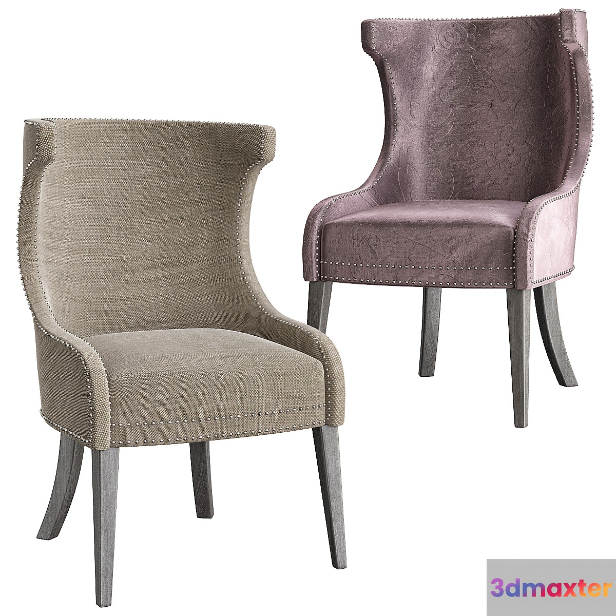 Chair elson - No.6