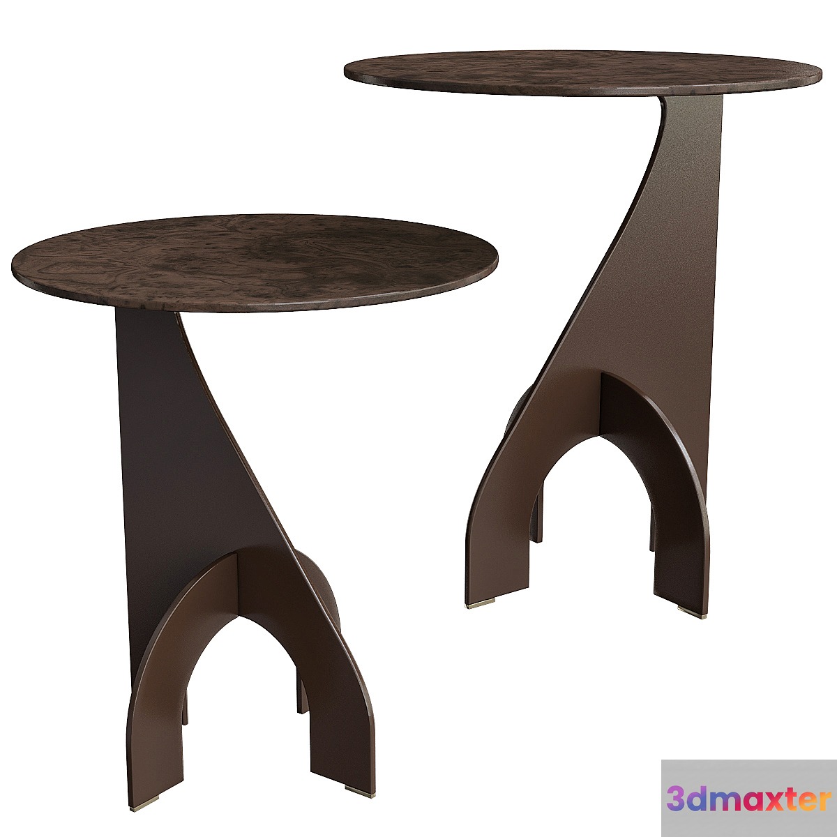 Minotti coffee table №29