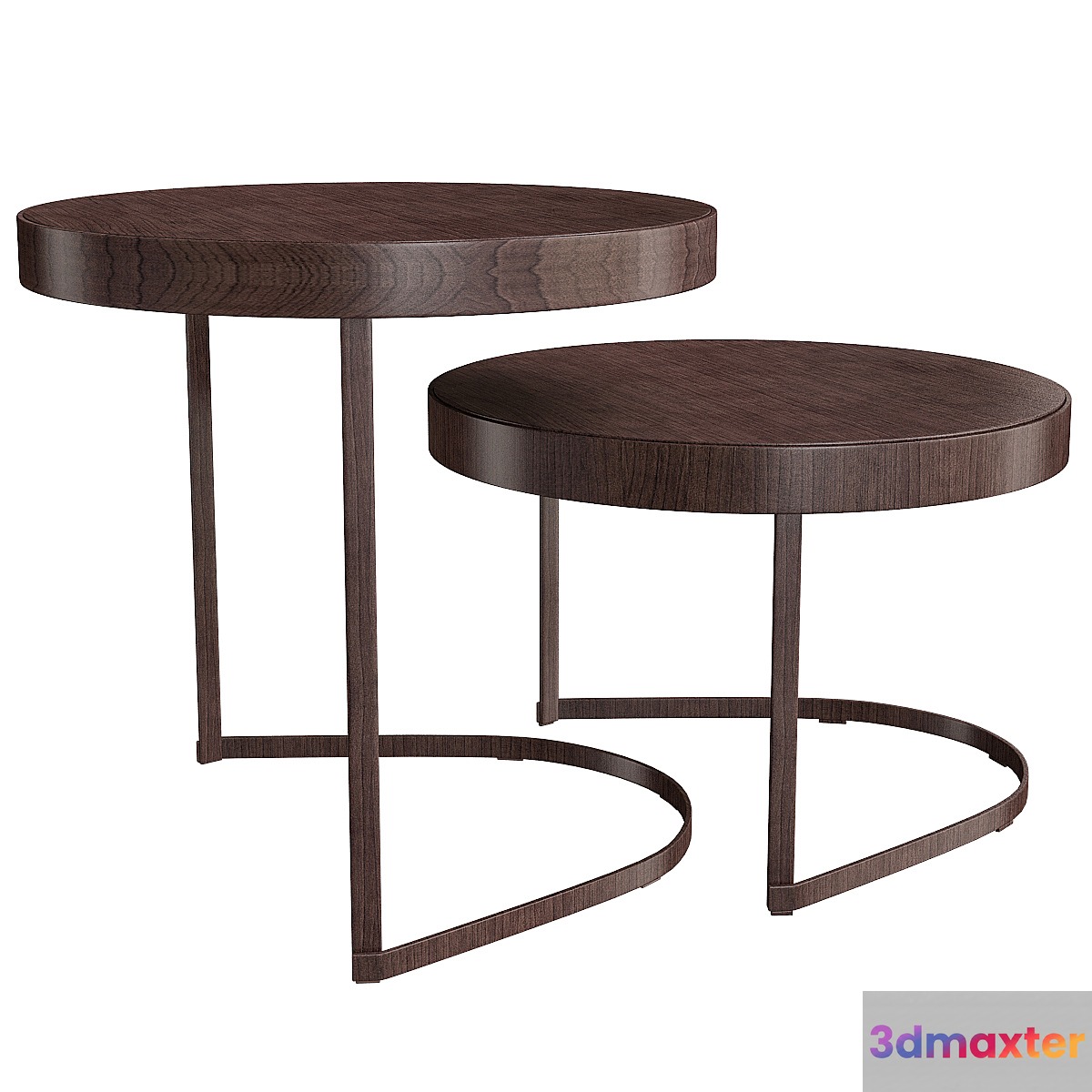 Minotti coffee table №32