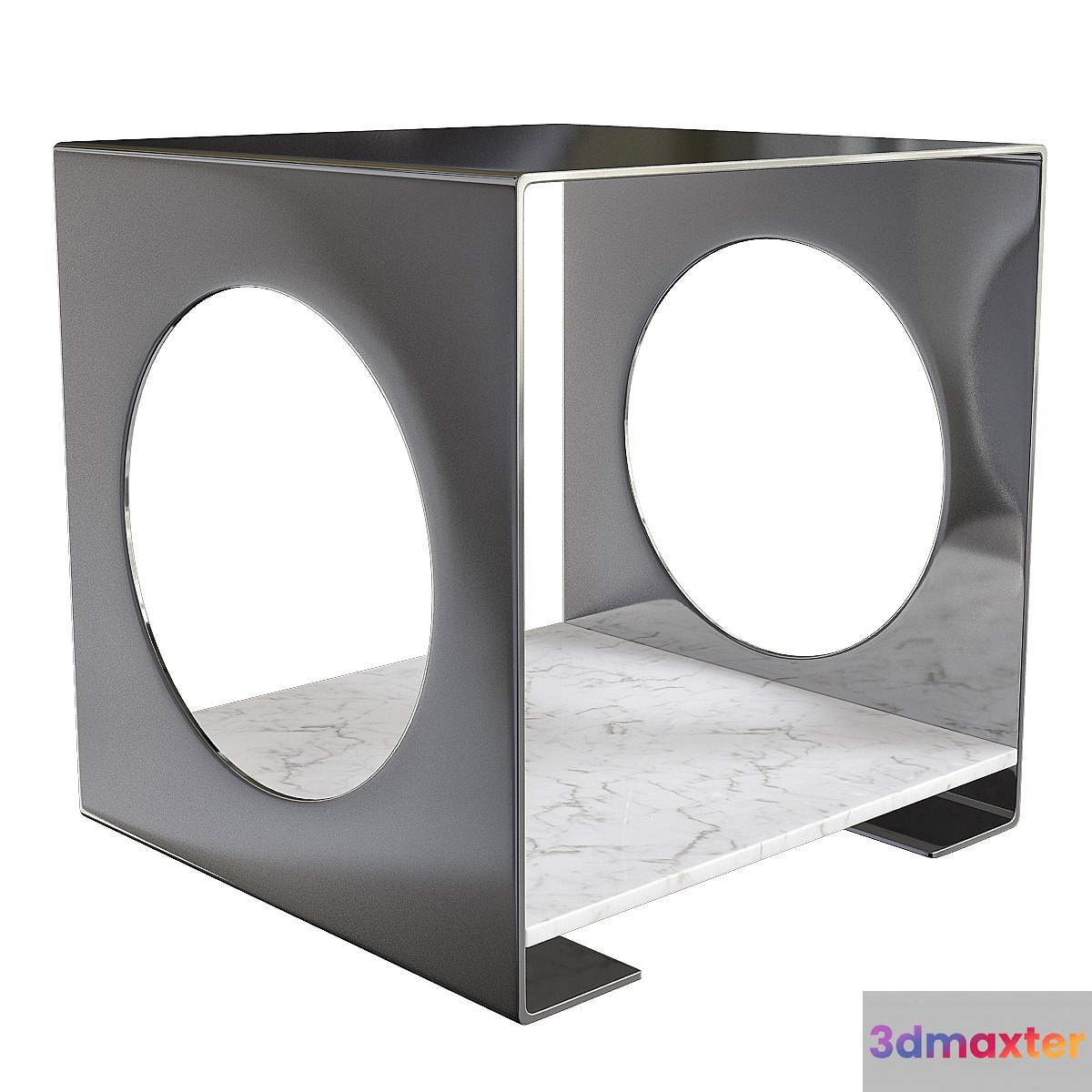 Minotti coffee table №39
