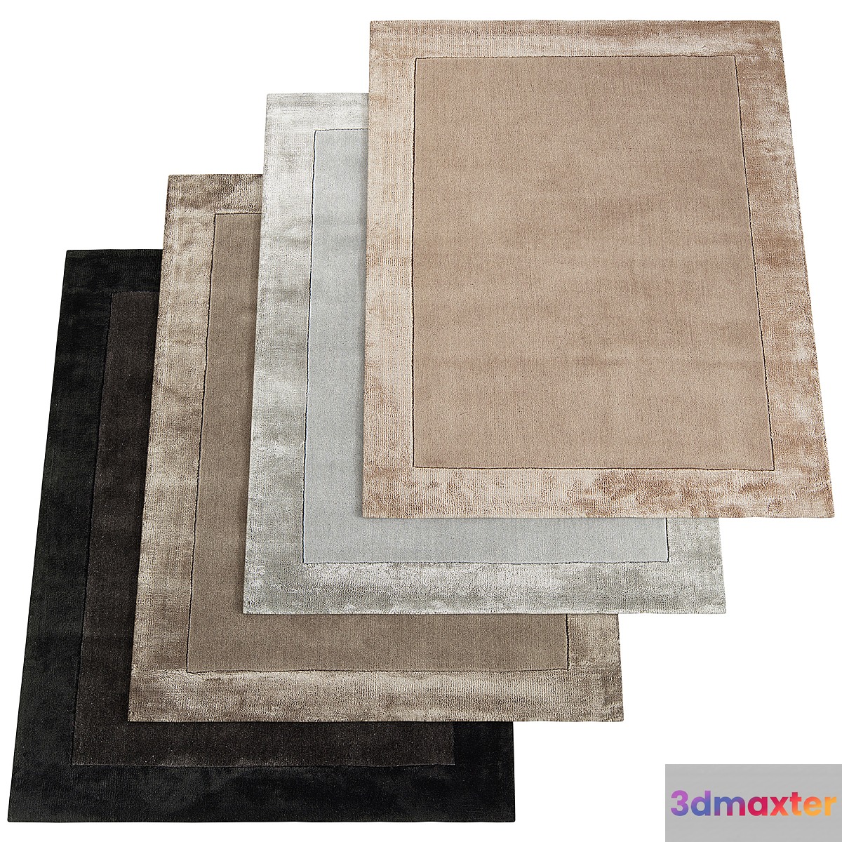 Carpet 86 - No.3
