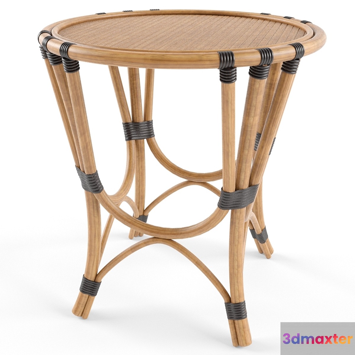 Wooden Table - No.4