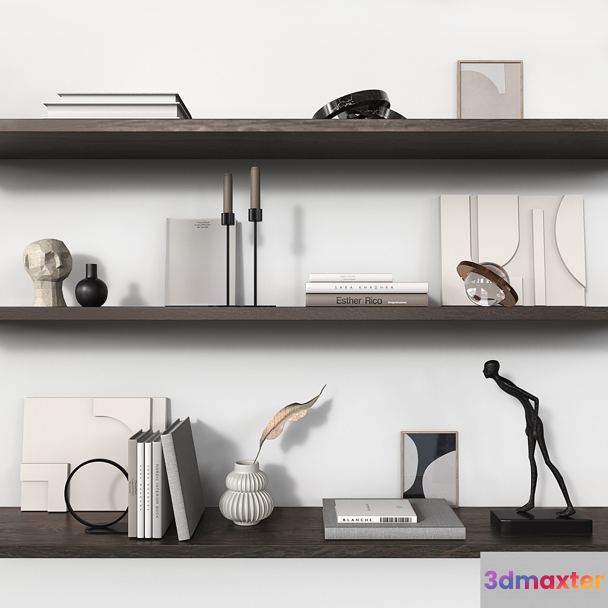 Decorative Set 17