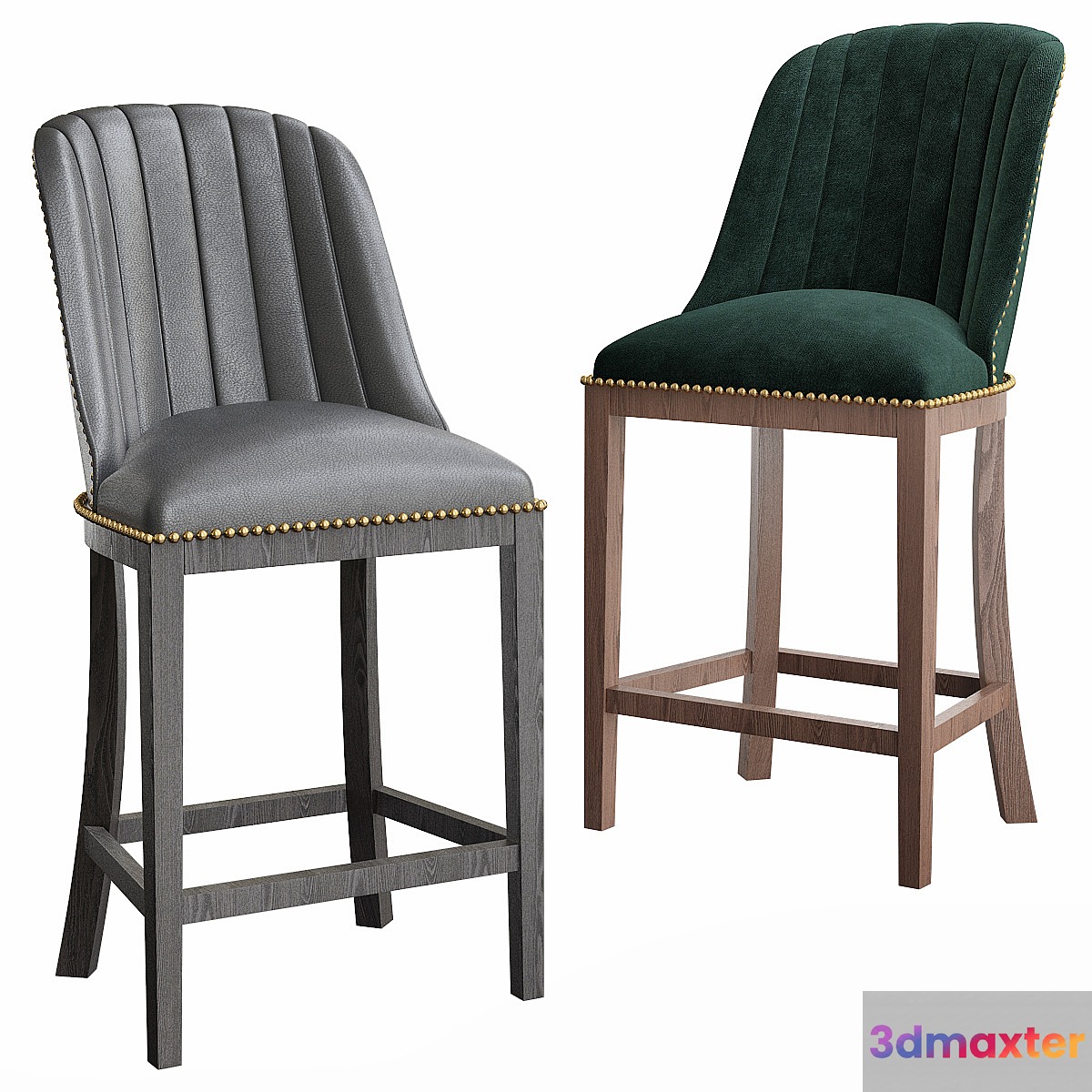 COUNTER STOOL BALMORE - No.3