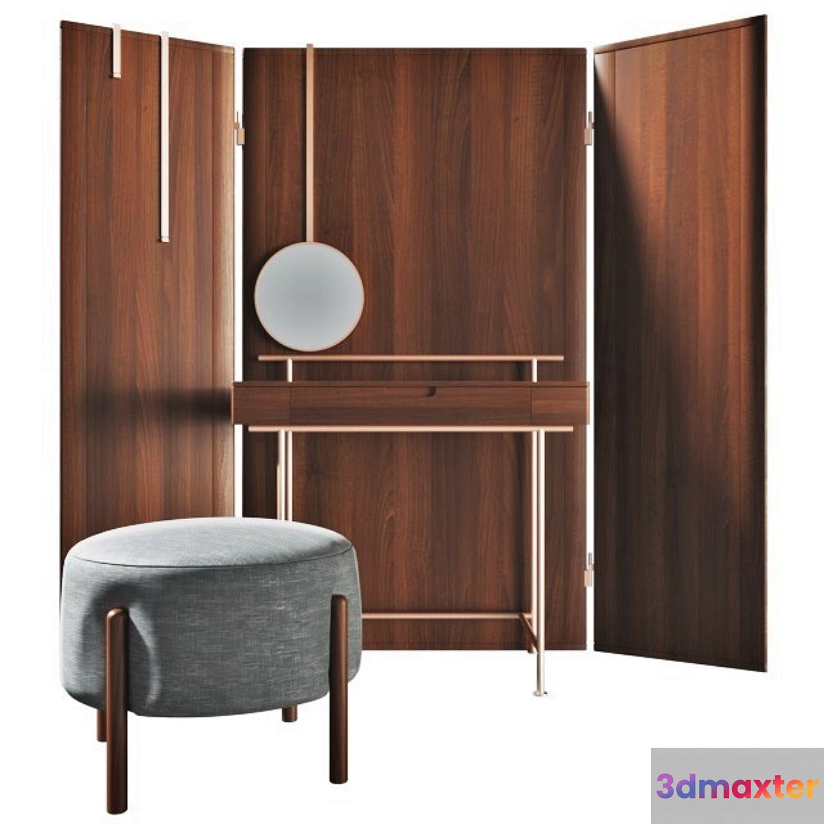 375 Stay Vanity Table