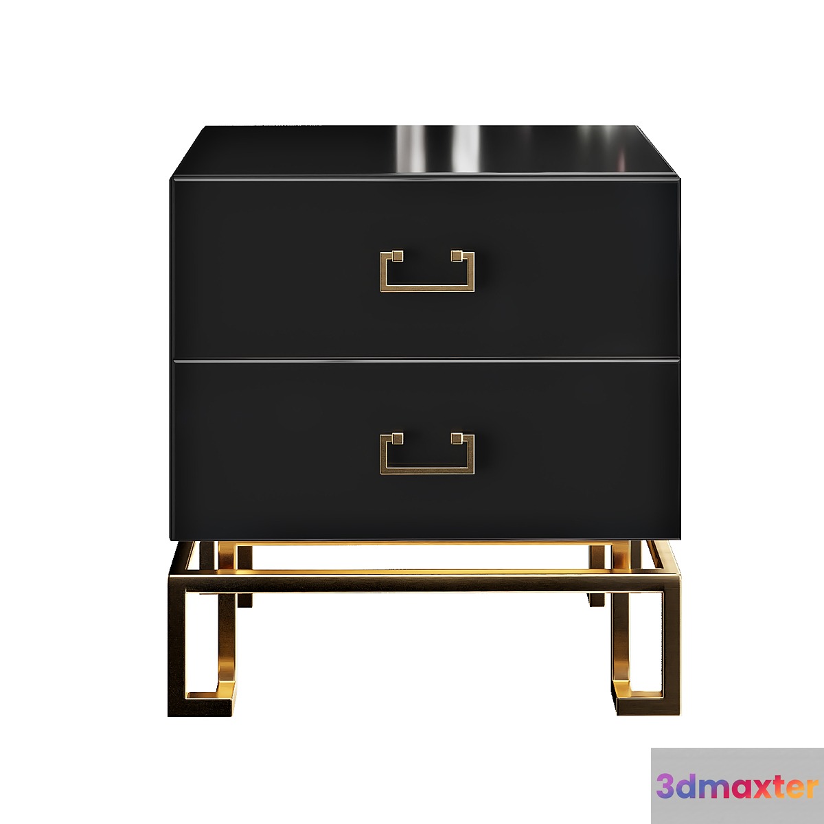 Garda Decor cabinet KFG