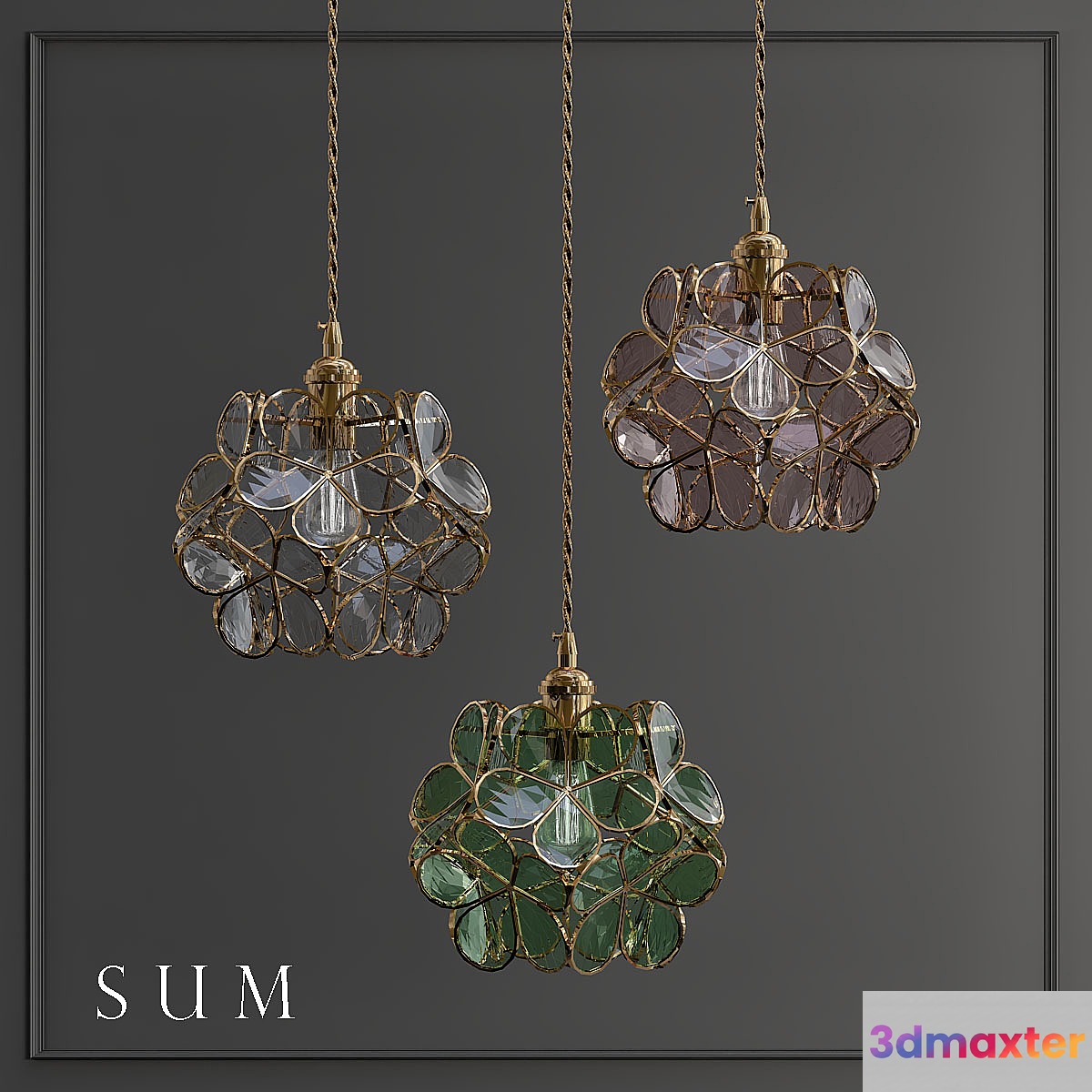 Sum - No.4