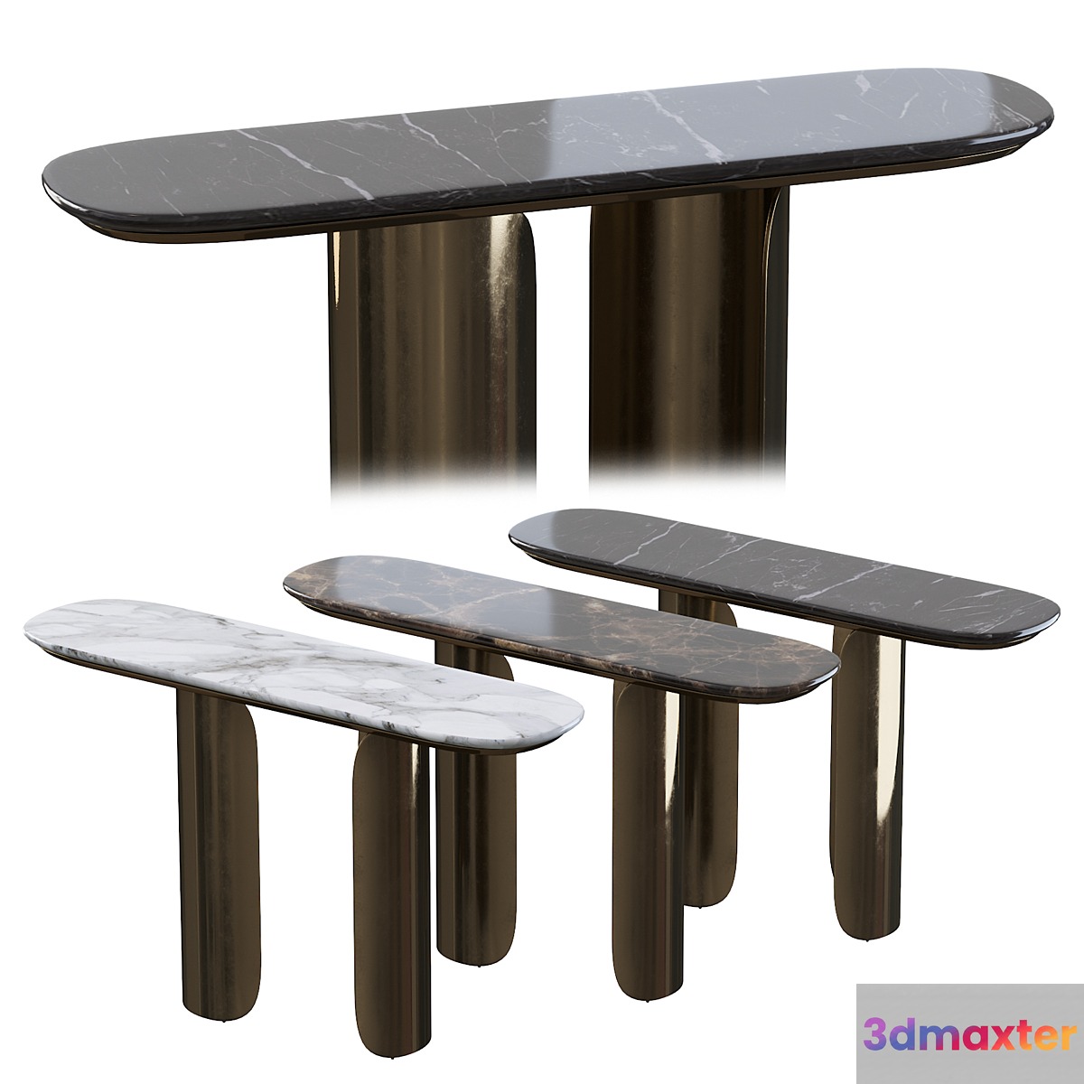 GABRIEL Console table