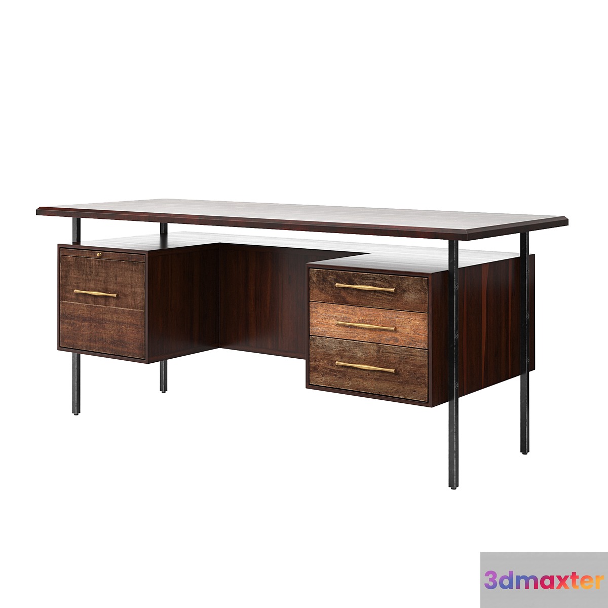 Four hands lauren desk
