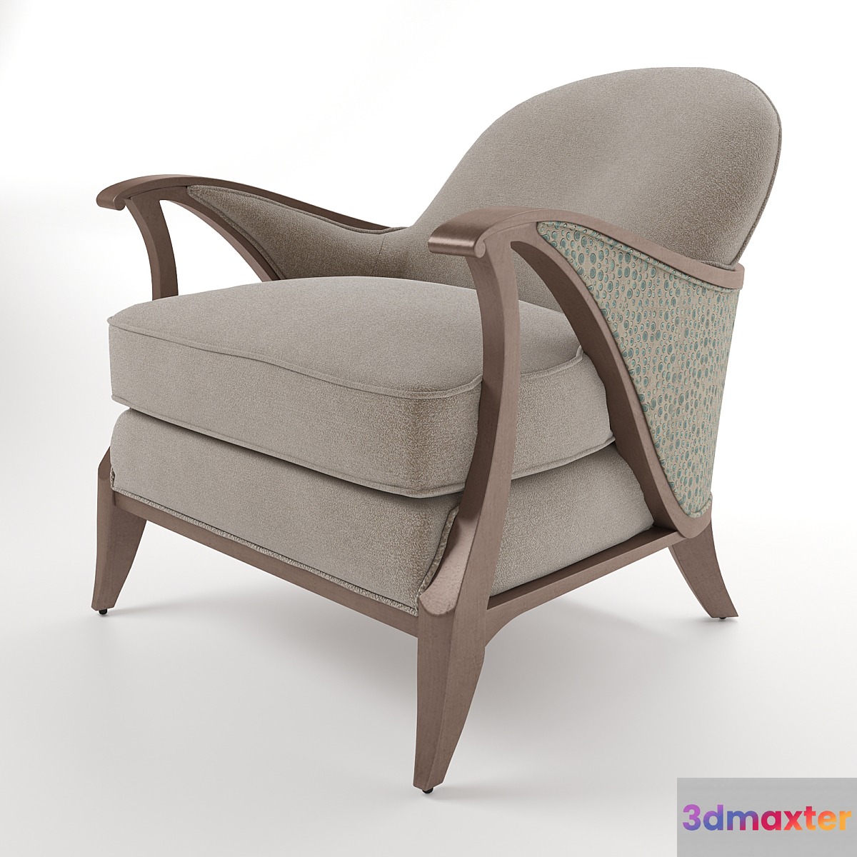 Armchair CURTSY