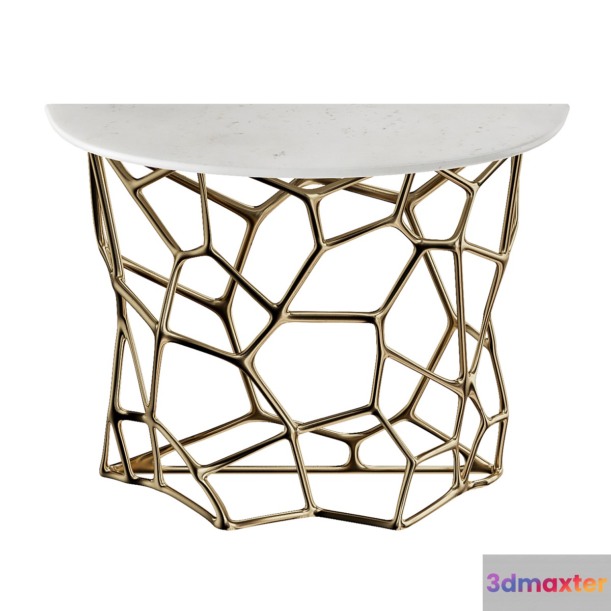Garda Decor Console