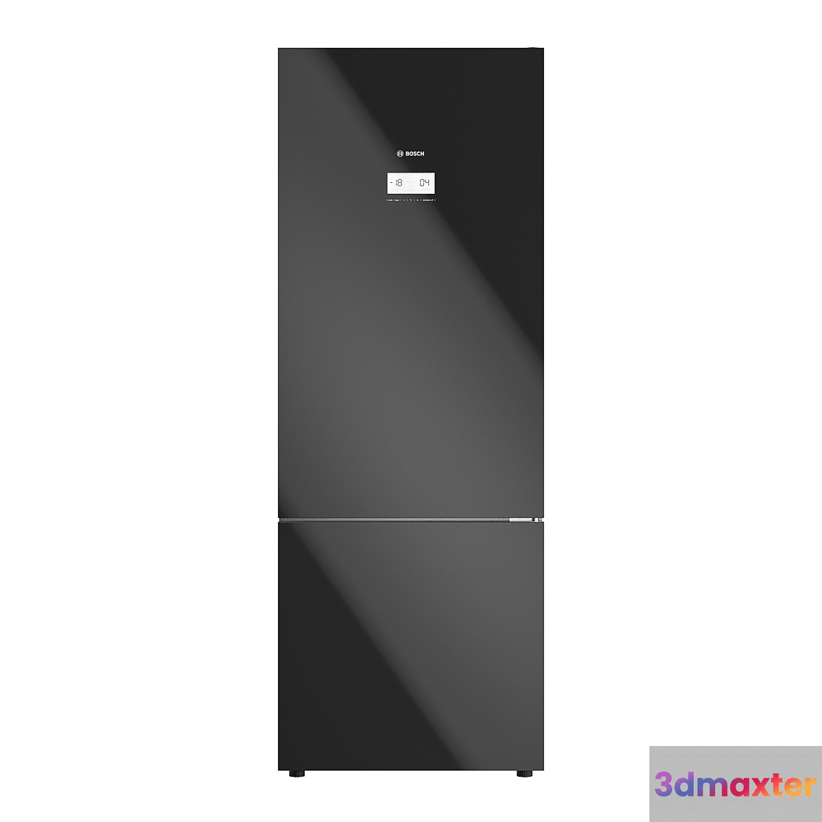 Bosch KGN56LBF0N