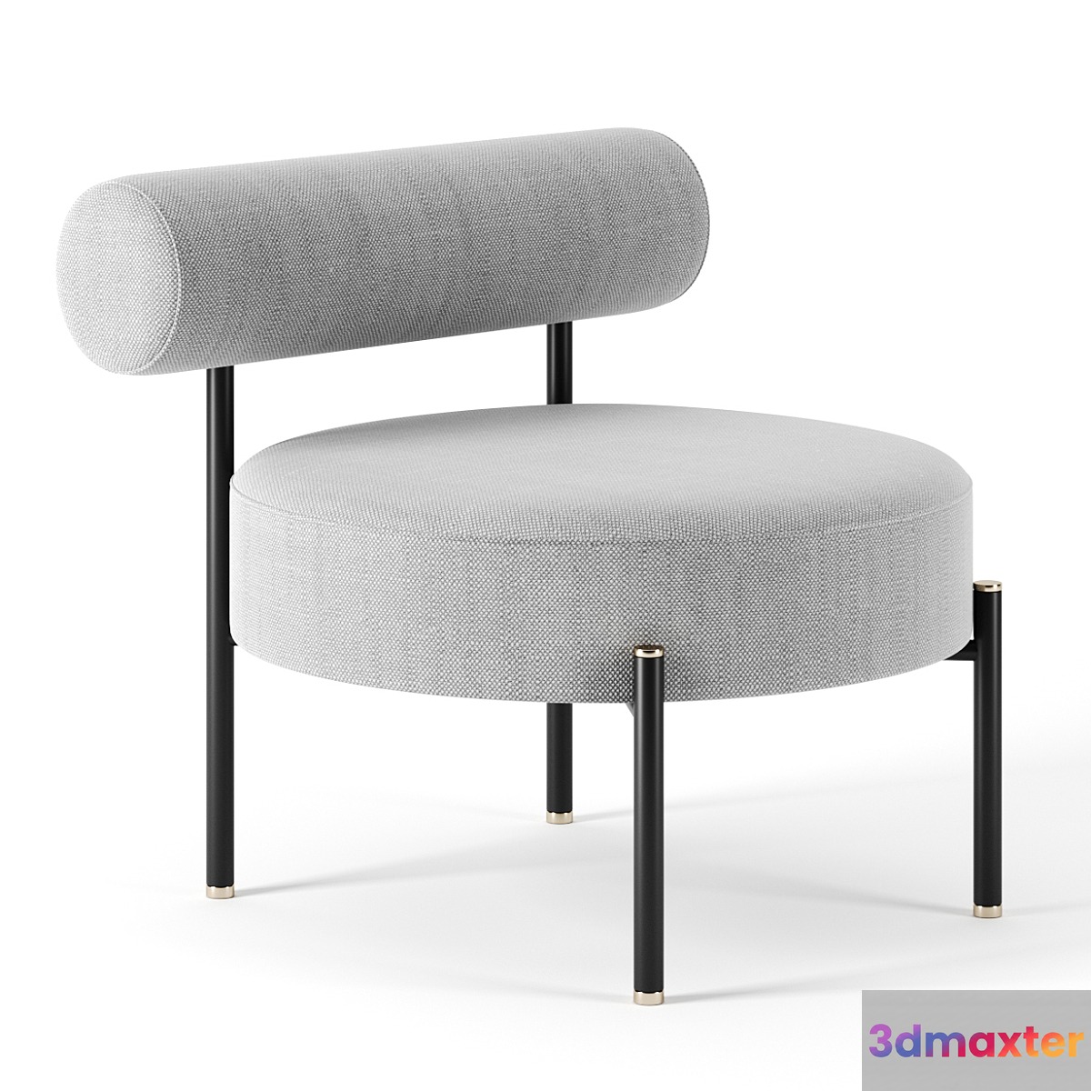 REST LOUNGE CHAIR By Ex.t