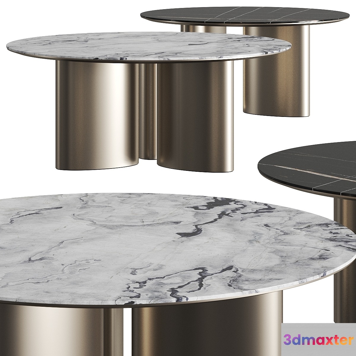 Casamilano Tangeri Dining Tables