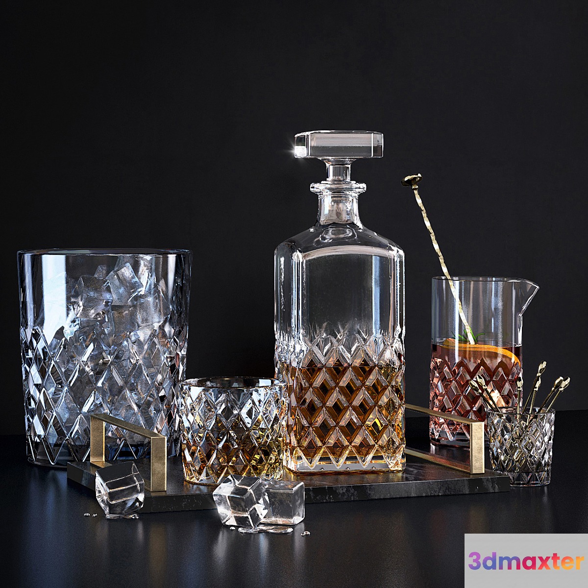 Drinkware Collection