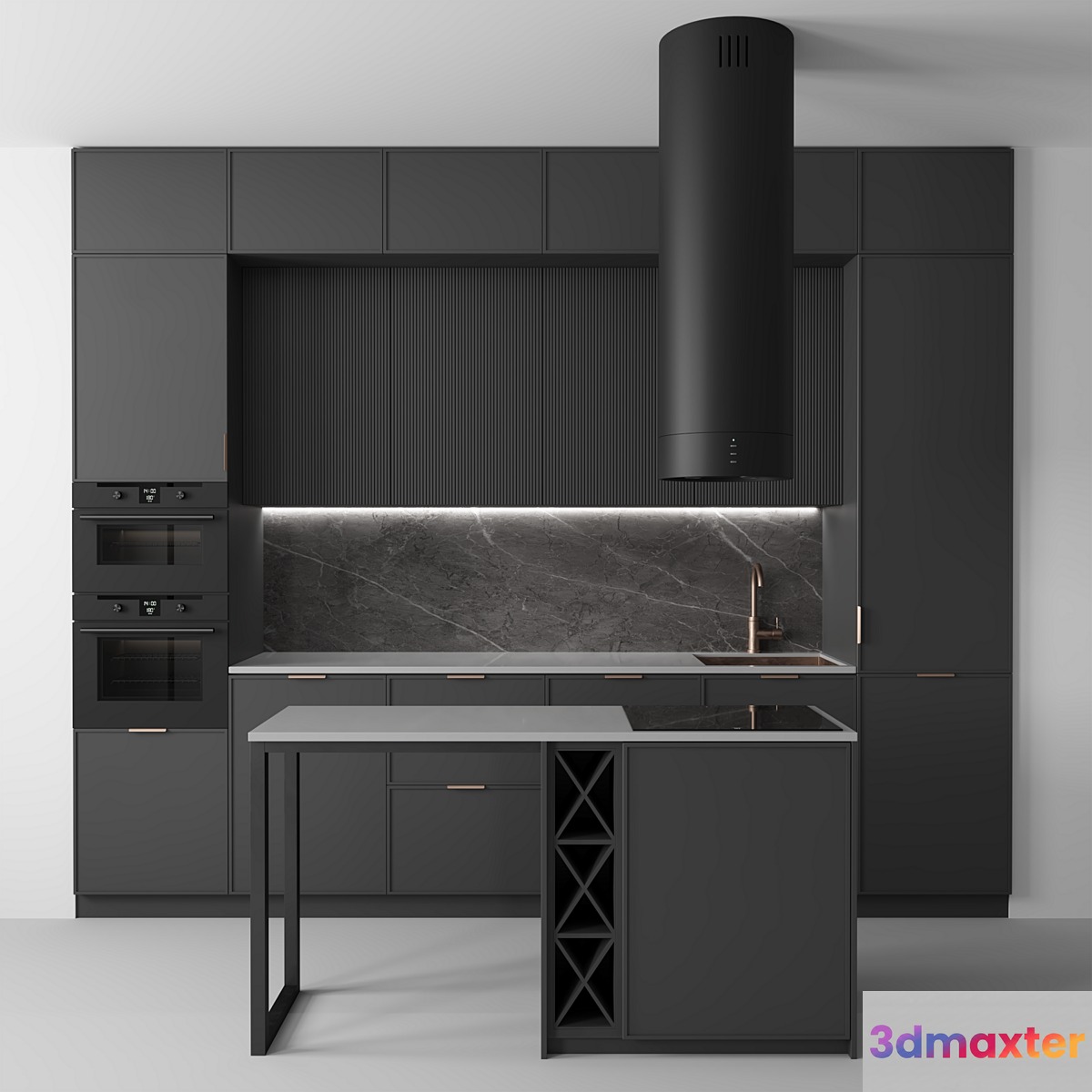 Kitchen No. 11