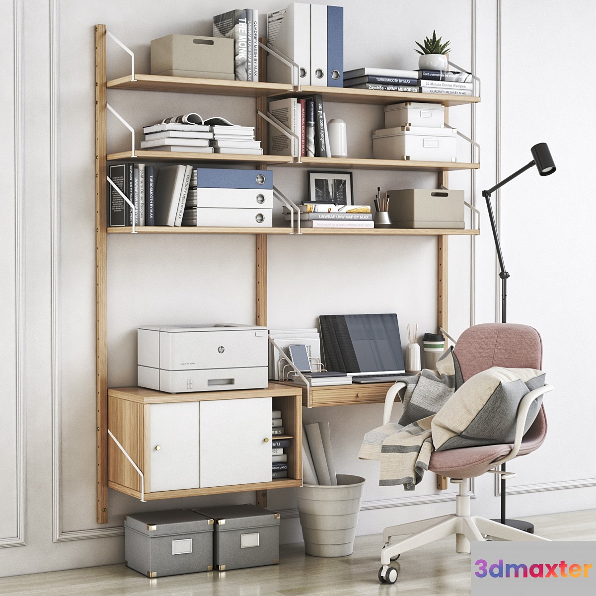 IKEA office workplace 25 - No.4