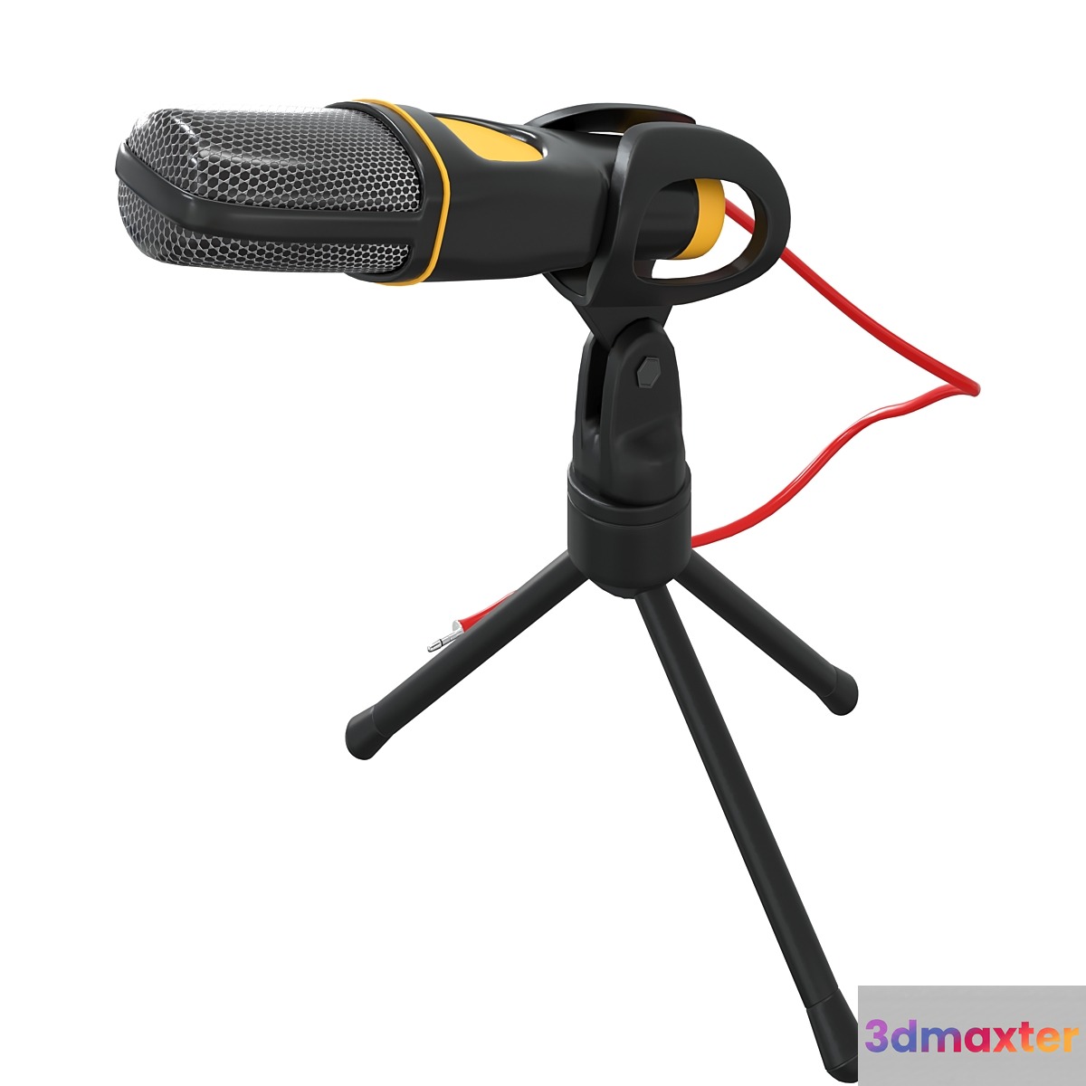 microphone 001