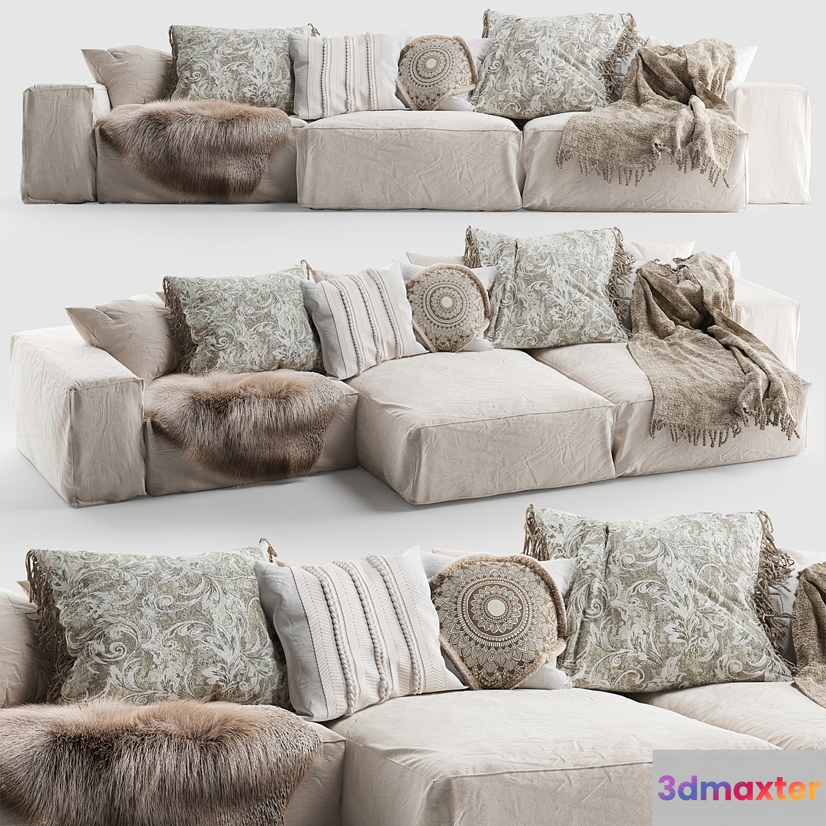HENDRIX SOFA 3