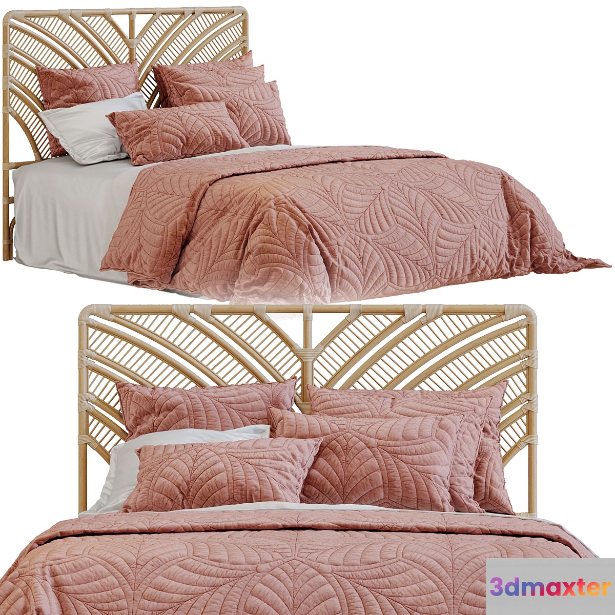 Adairs Australia Bed