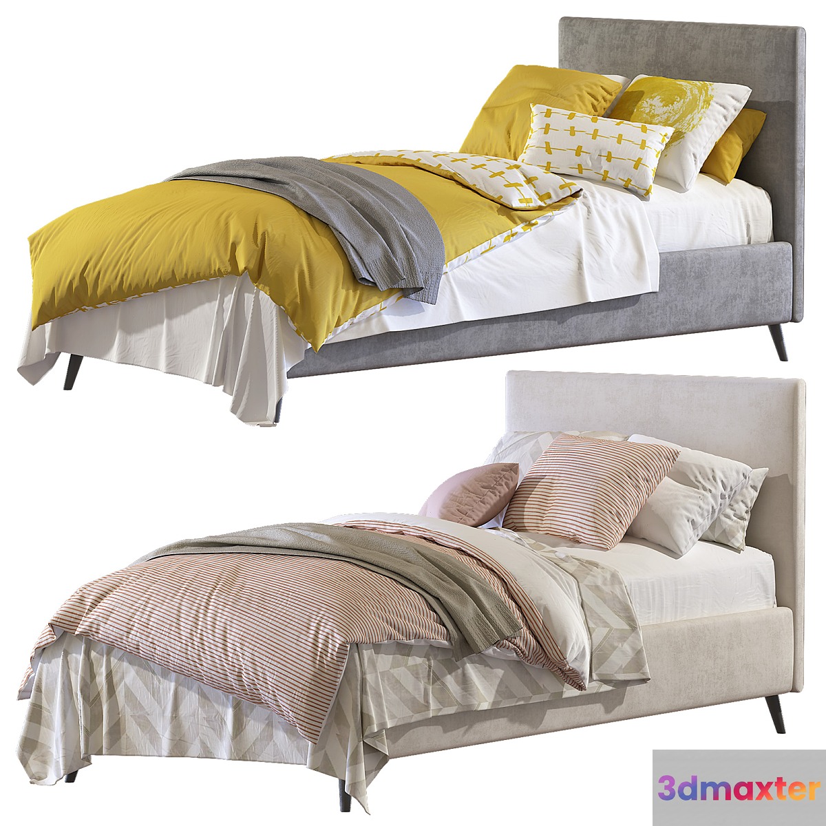 Children's bed DREAD _ Twils