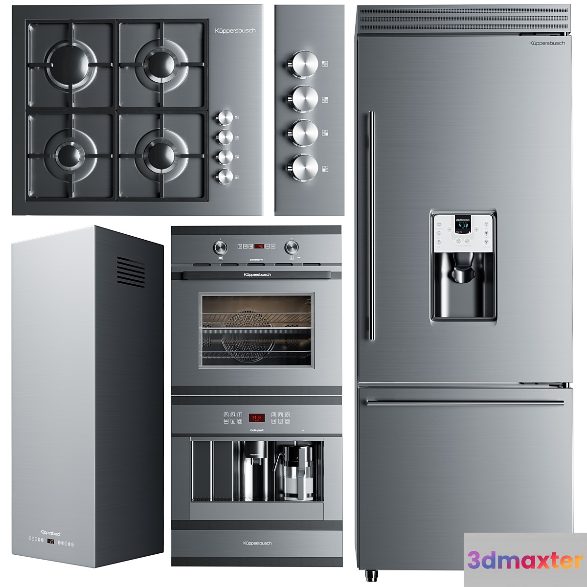 Kitchen appliance 2 - No.2