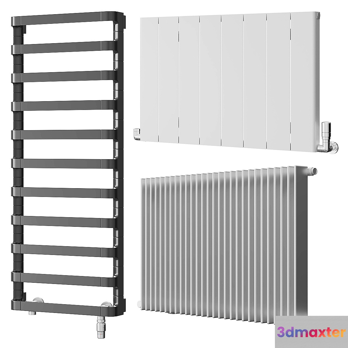 Radiators (v3)