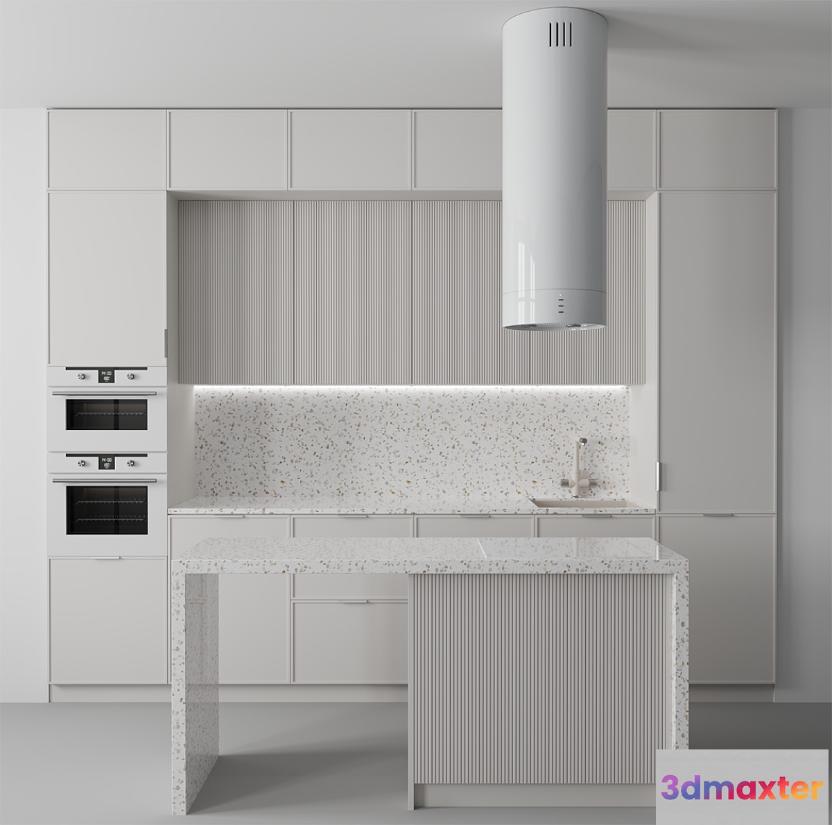 Kitchen No. 12