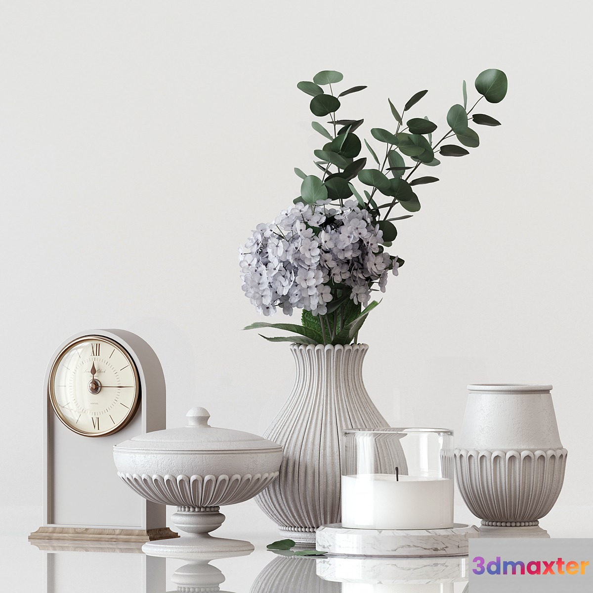 Decorative set_013