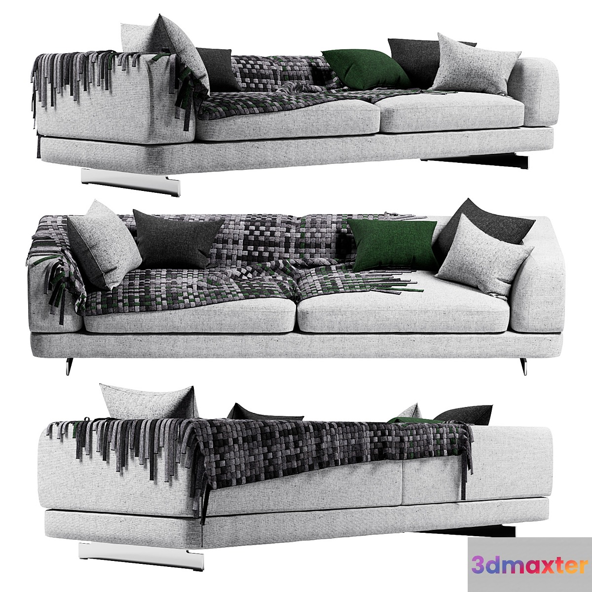 Minotti Alexander