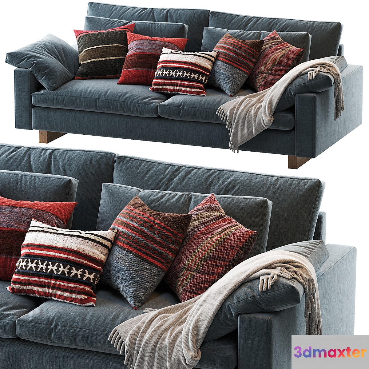 Harmony sofa