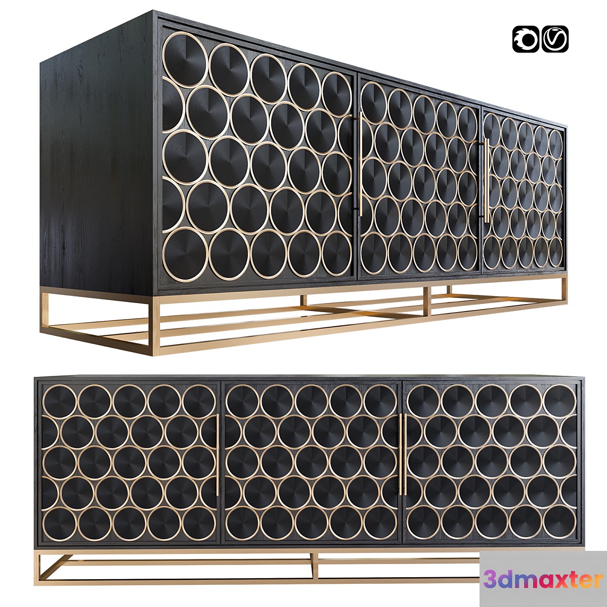 sideboard 5