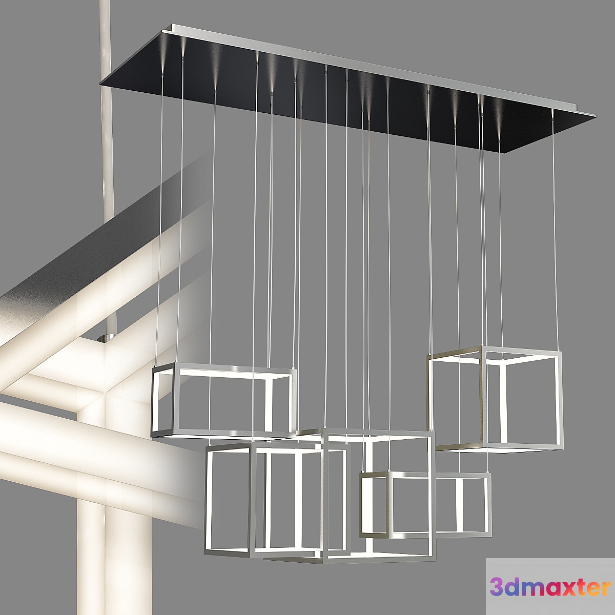 candela_2 3D Max