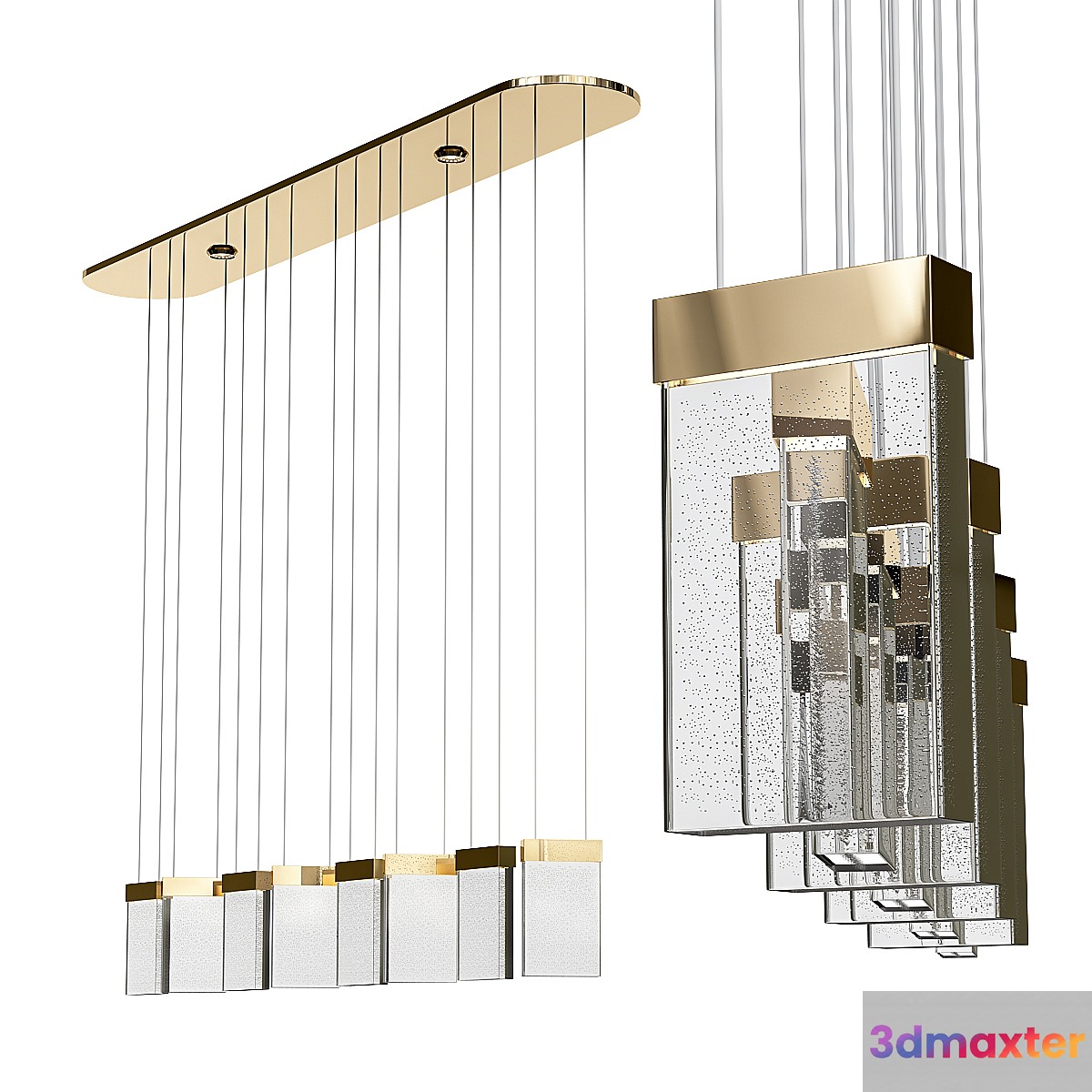candela_8 3D Max