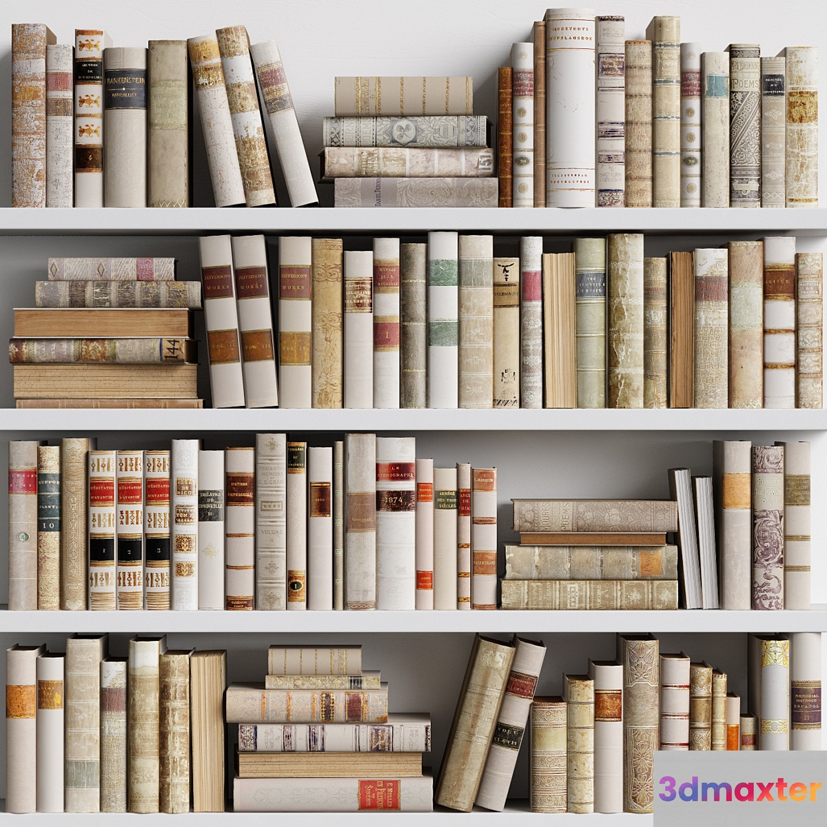 Classic Books 11
