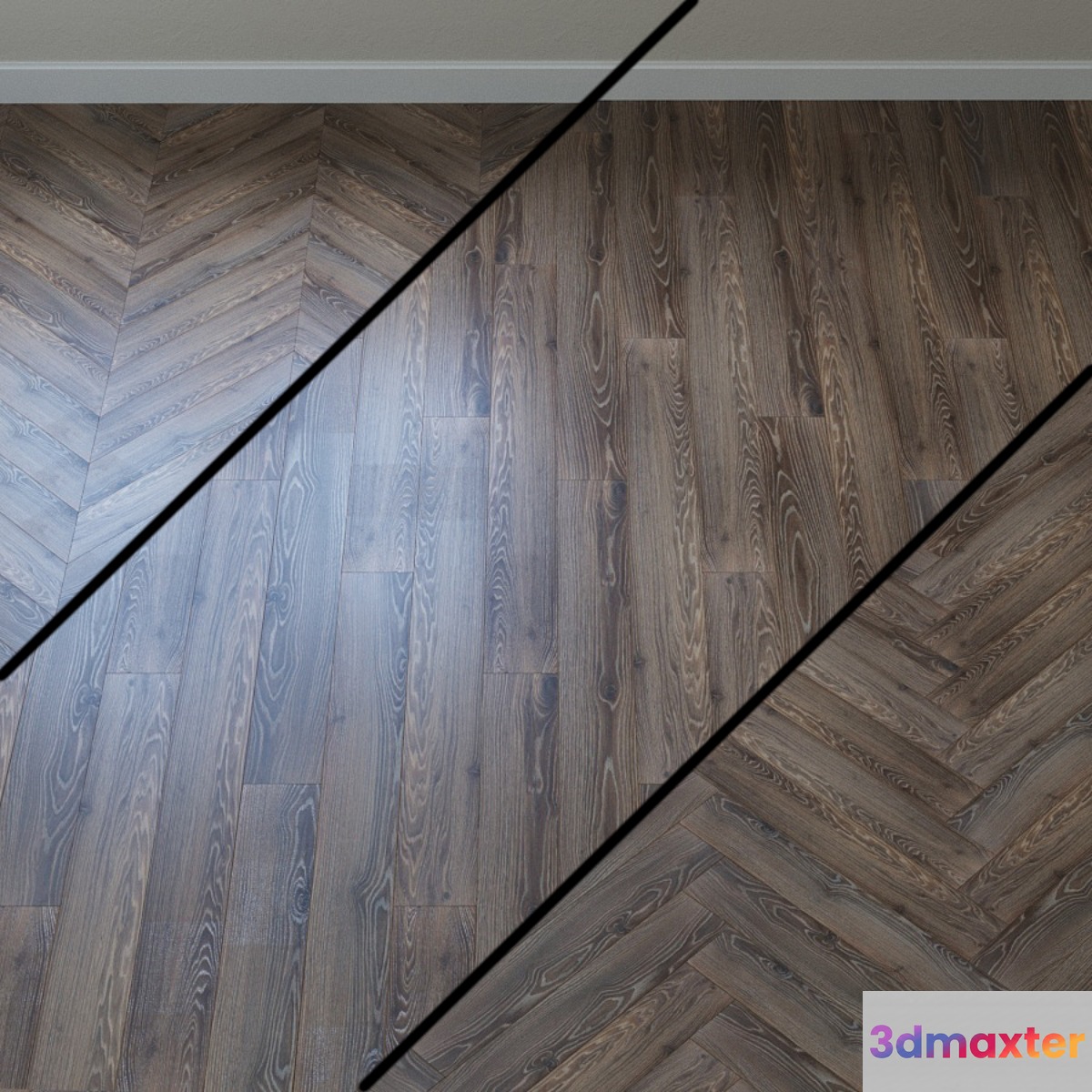 Laminate Classen Klassen collection Life 1033 Munich 3D Max