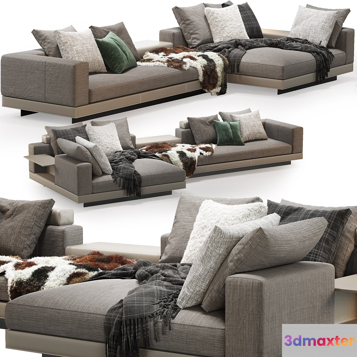 Minotti_Connery sofa - No.22
