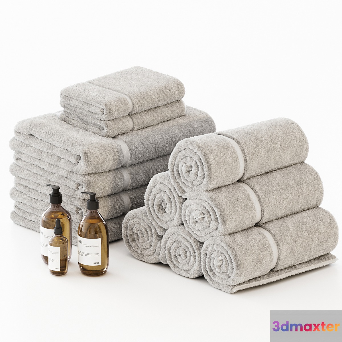 Towels_04 - No.3