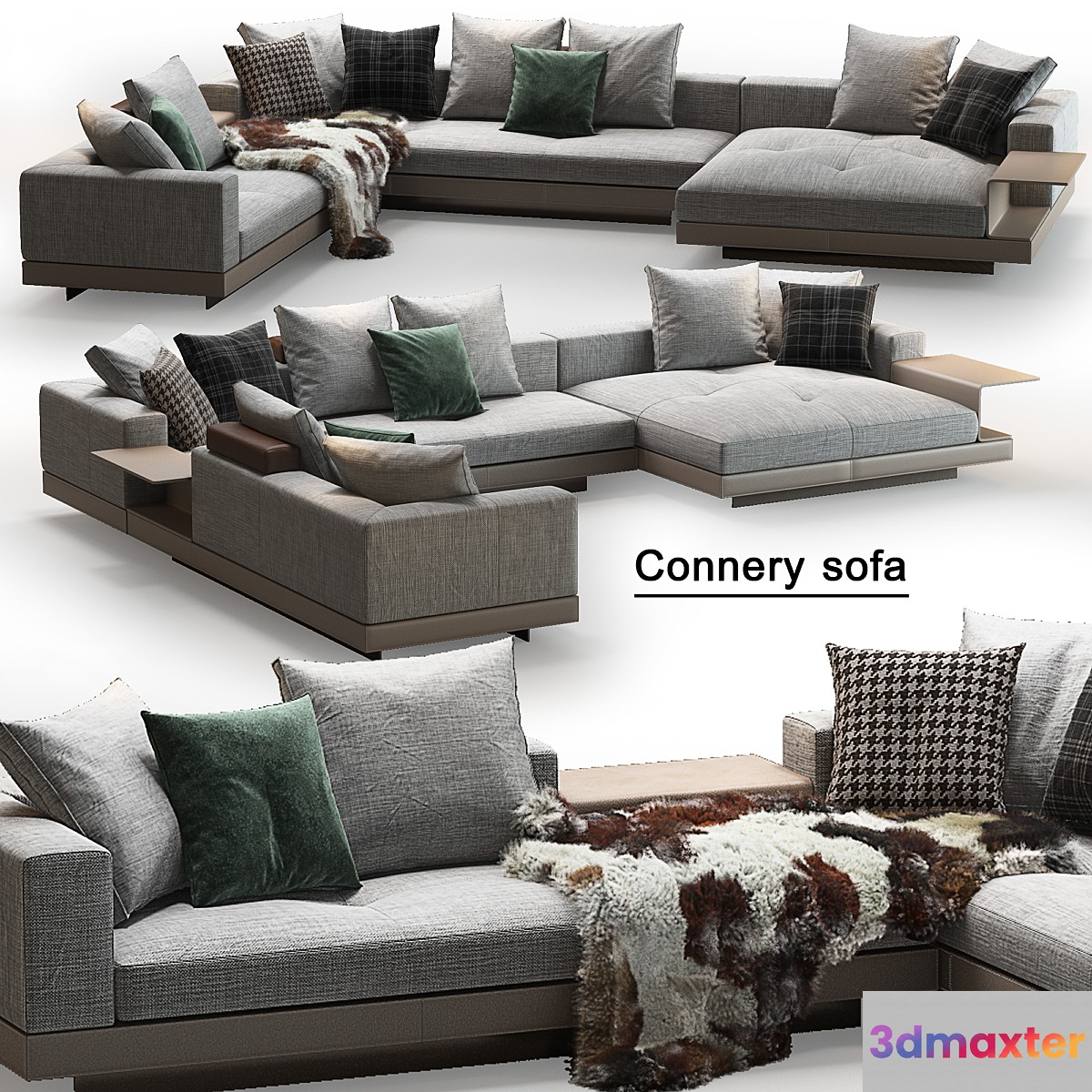 Minotti_Connery sofa 02 - No.3