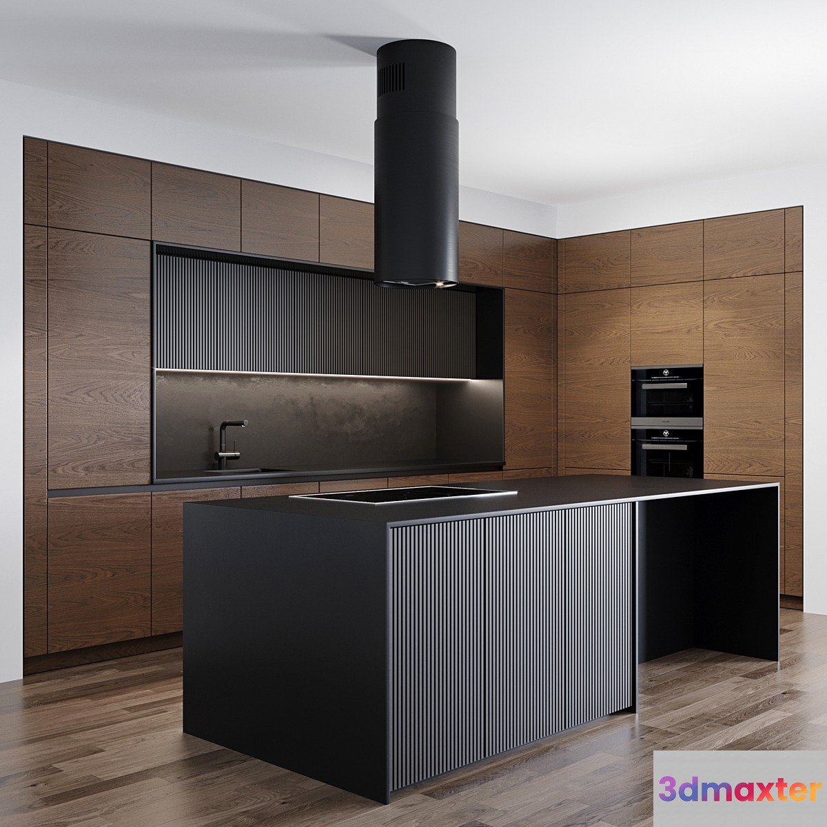 Modern kitchen 5